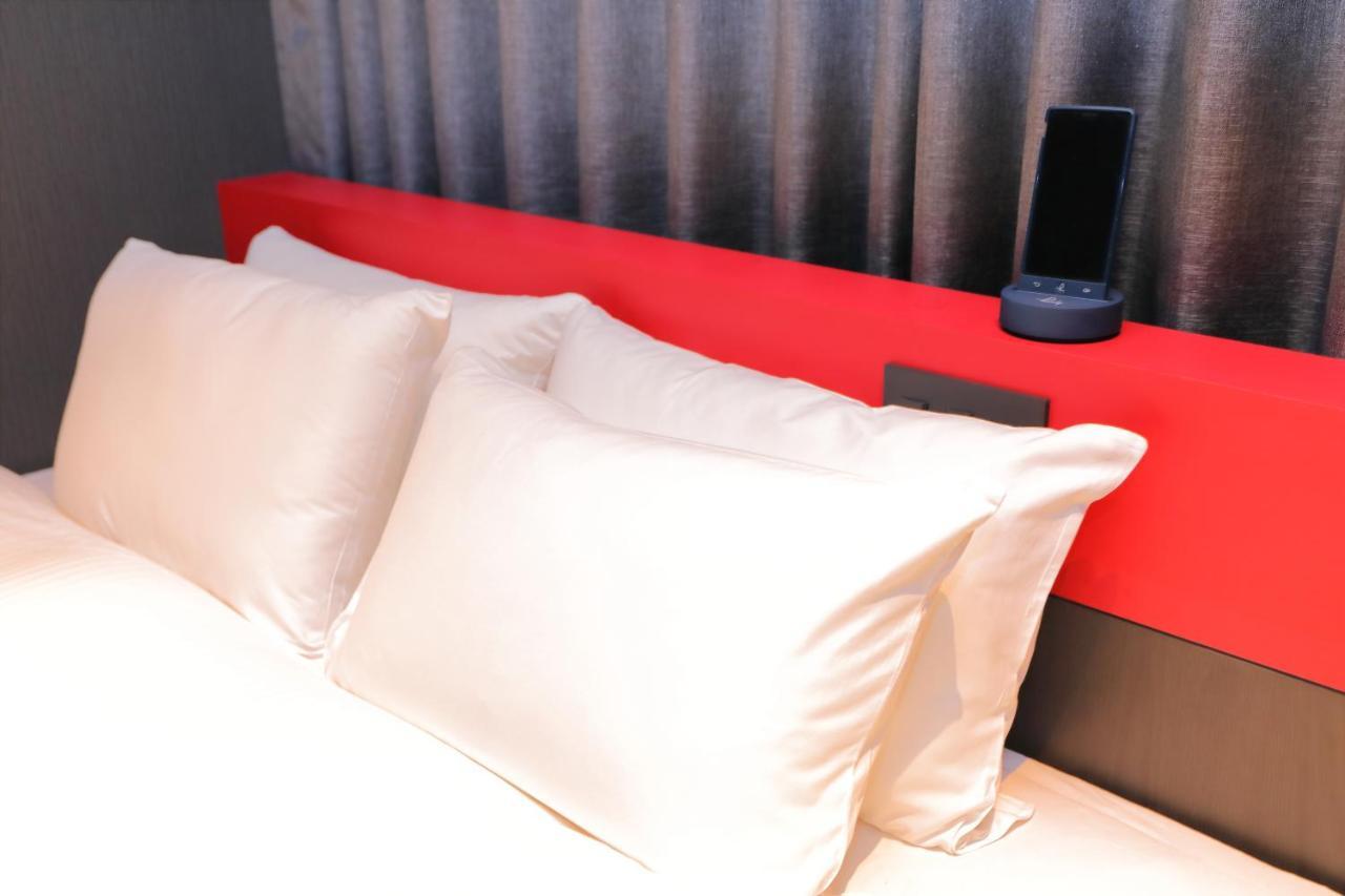Fp Hotels Sapporo Odori Extérieur photo