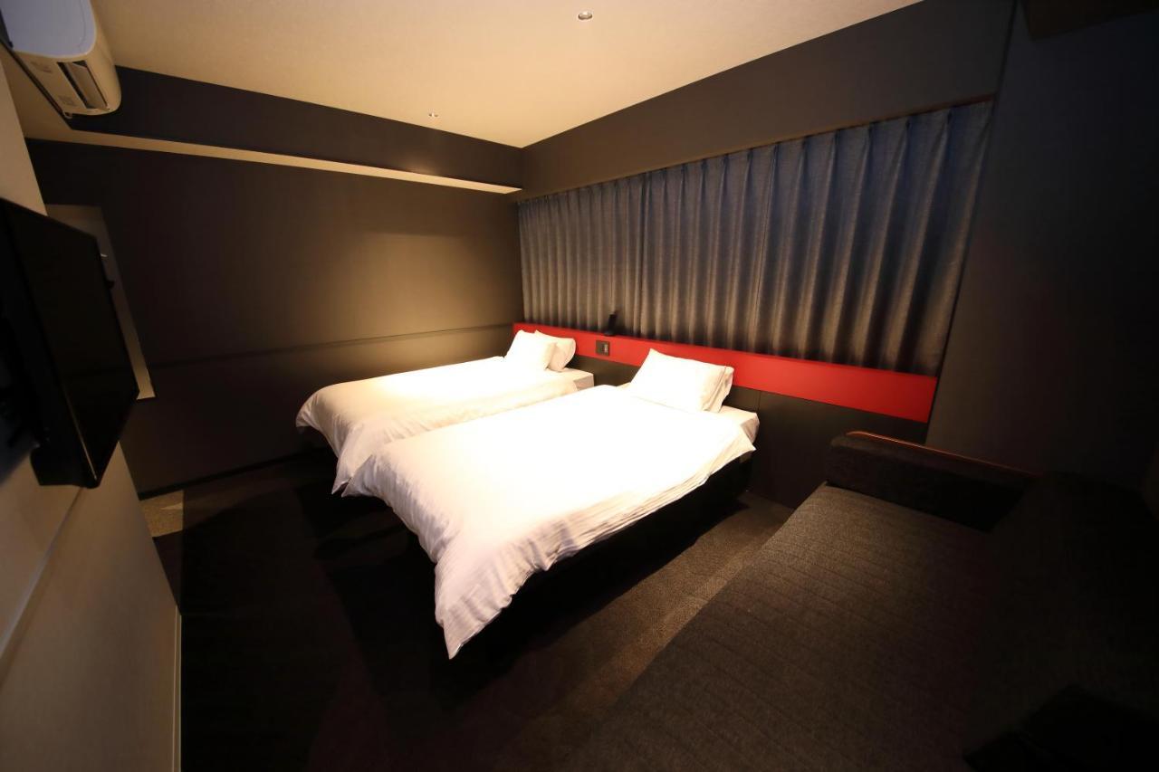 Fp Hotels Sapporo Odori Extérieur photo