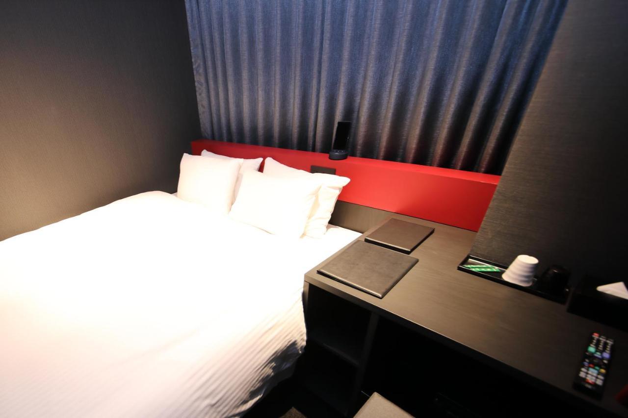 Fp Hotels Sapporo Odori Extérieur photo